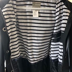 Armour Lux Marine jacket